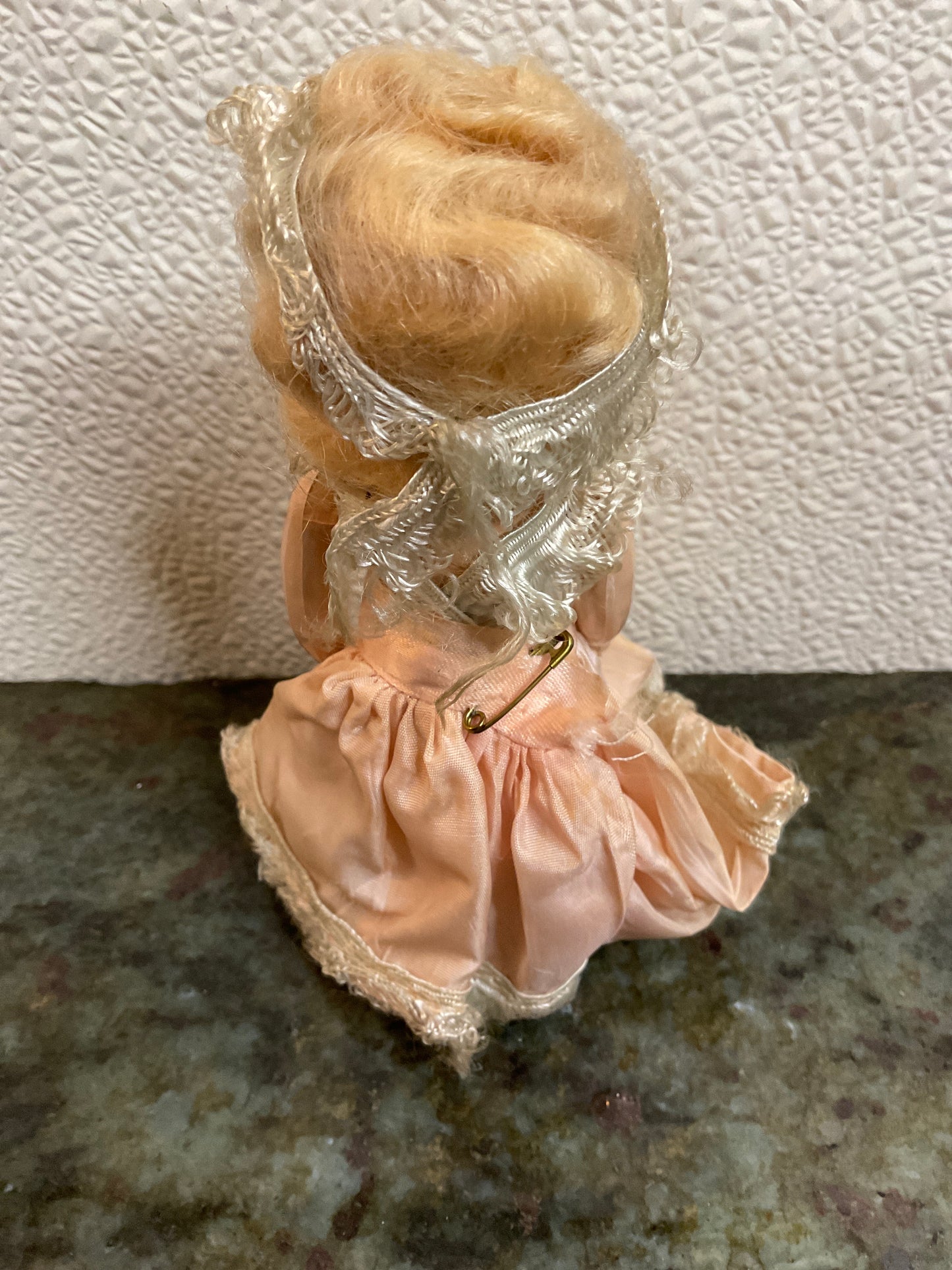 Vintage Doll