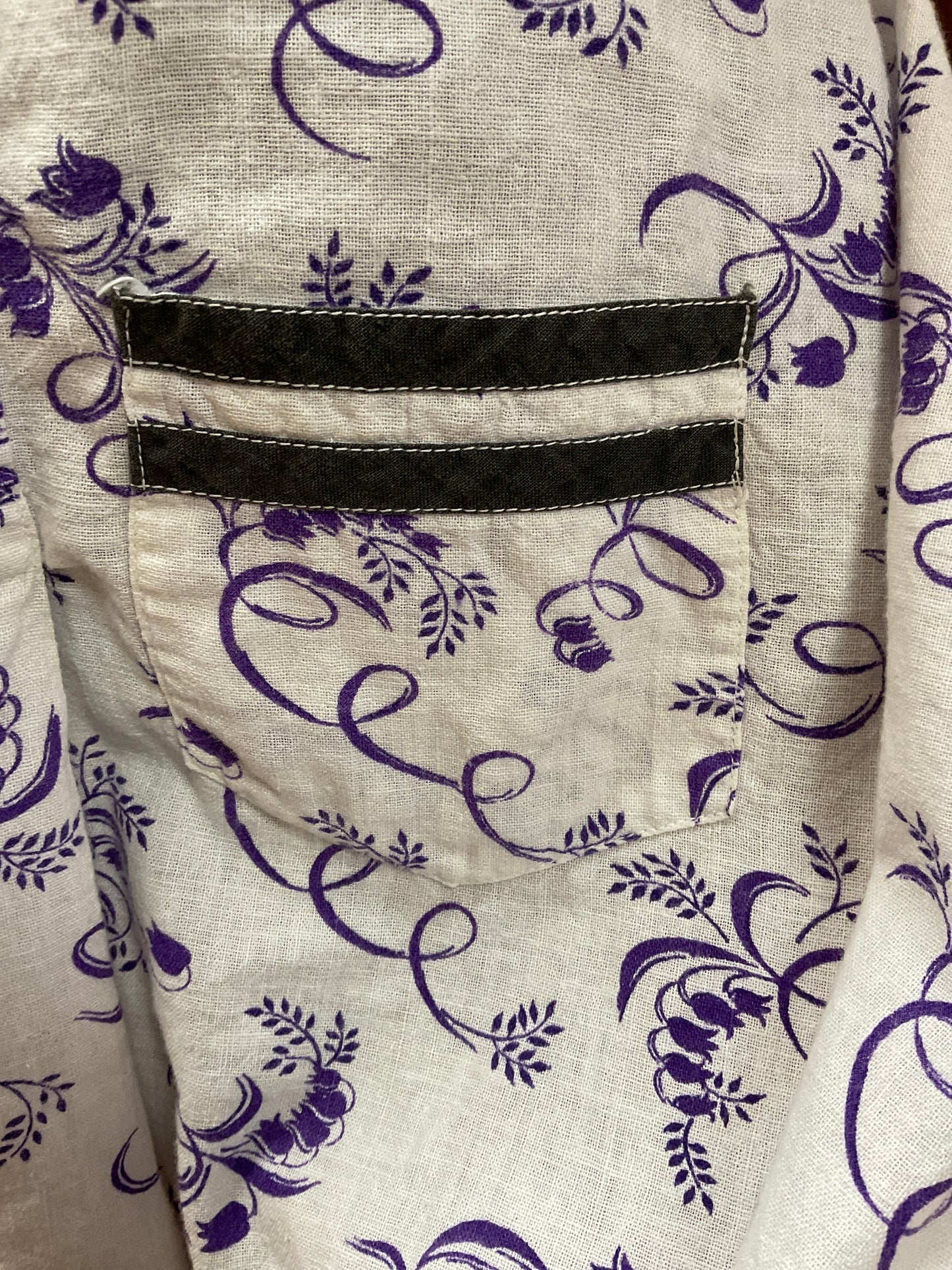 Vintage Apron