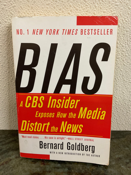 Book Bias
