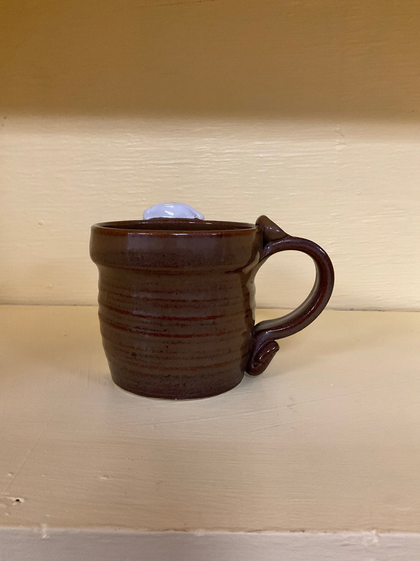 Crowder Fare Mug