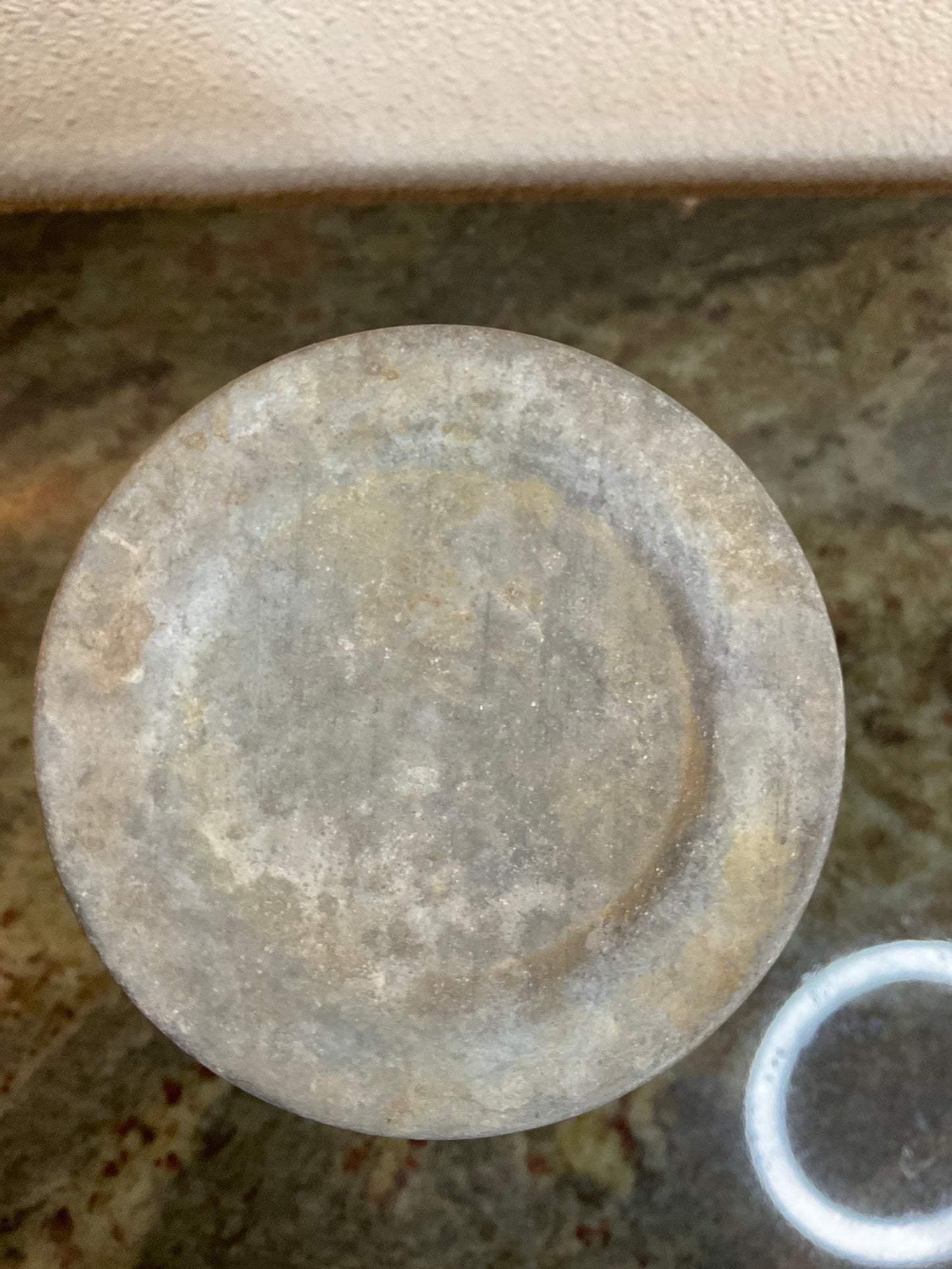 Antique Ball Canning Jar