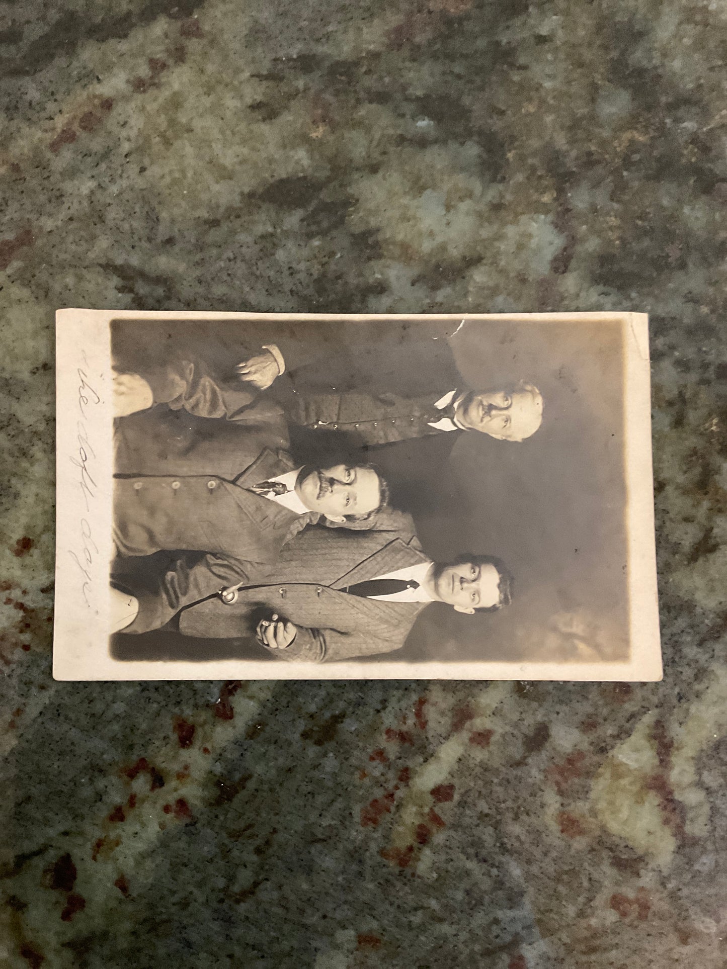 Vintage Postcard