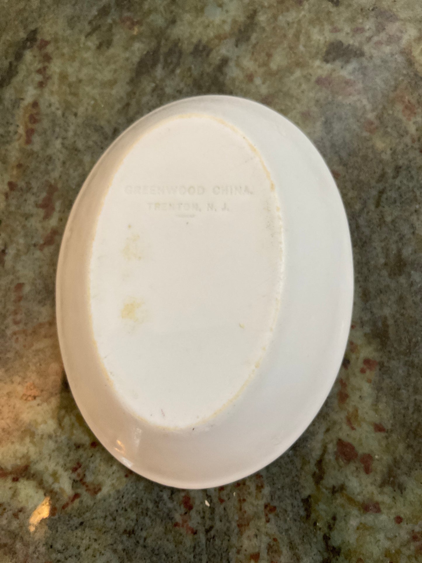 Soap Dish