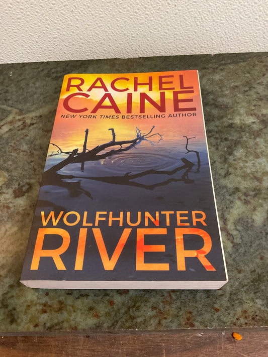 Wolfhunter River