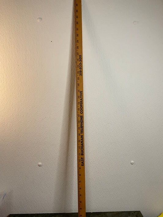 East Buchanan Telephone Cooperative Yardstick