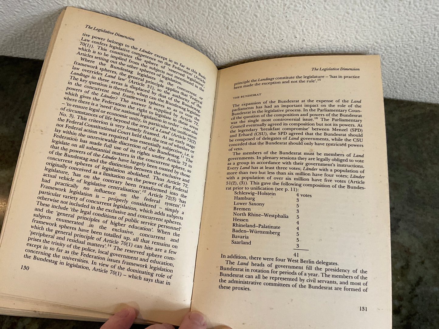 Book Governing Germany