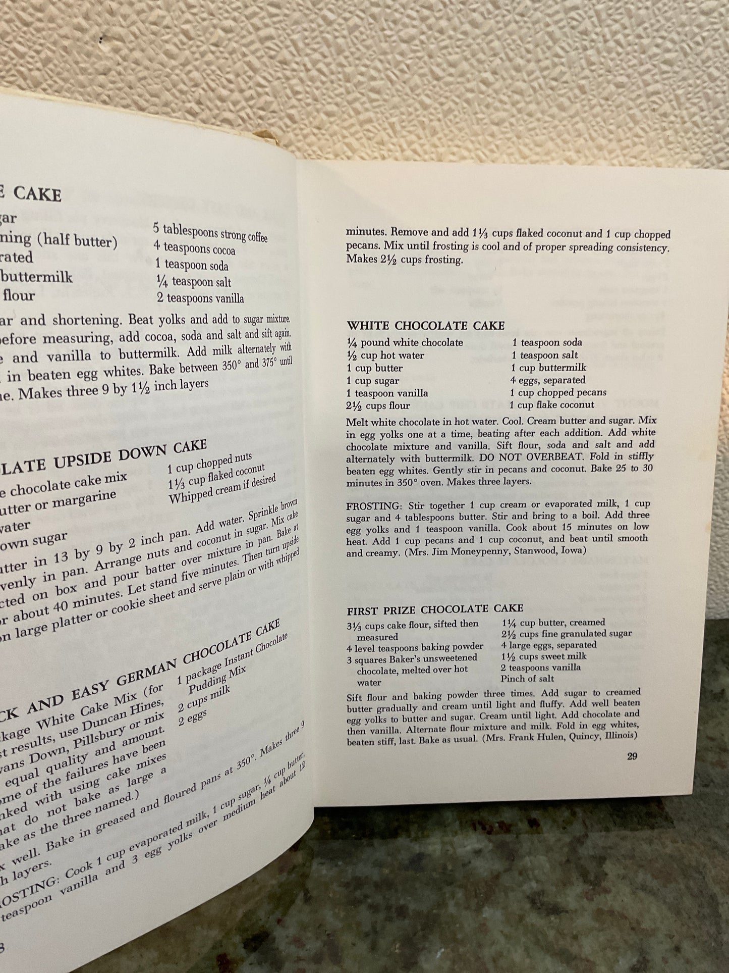 Jim Loyd Cookbook