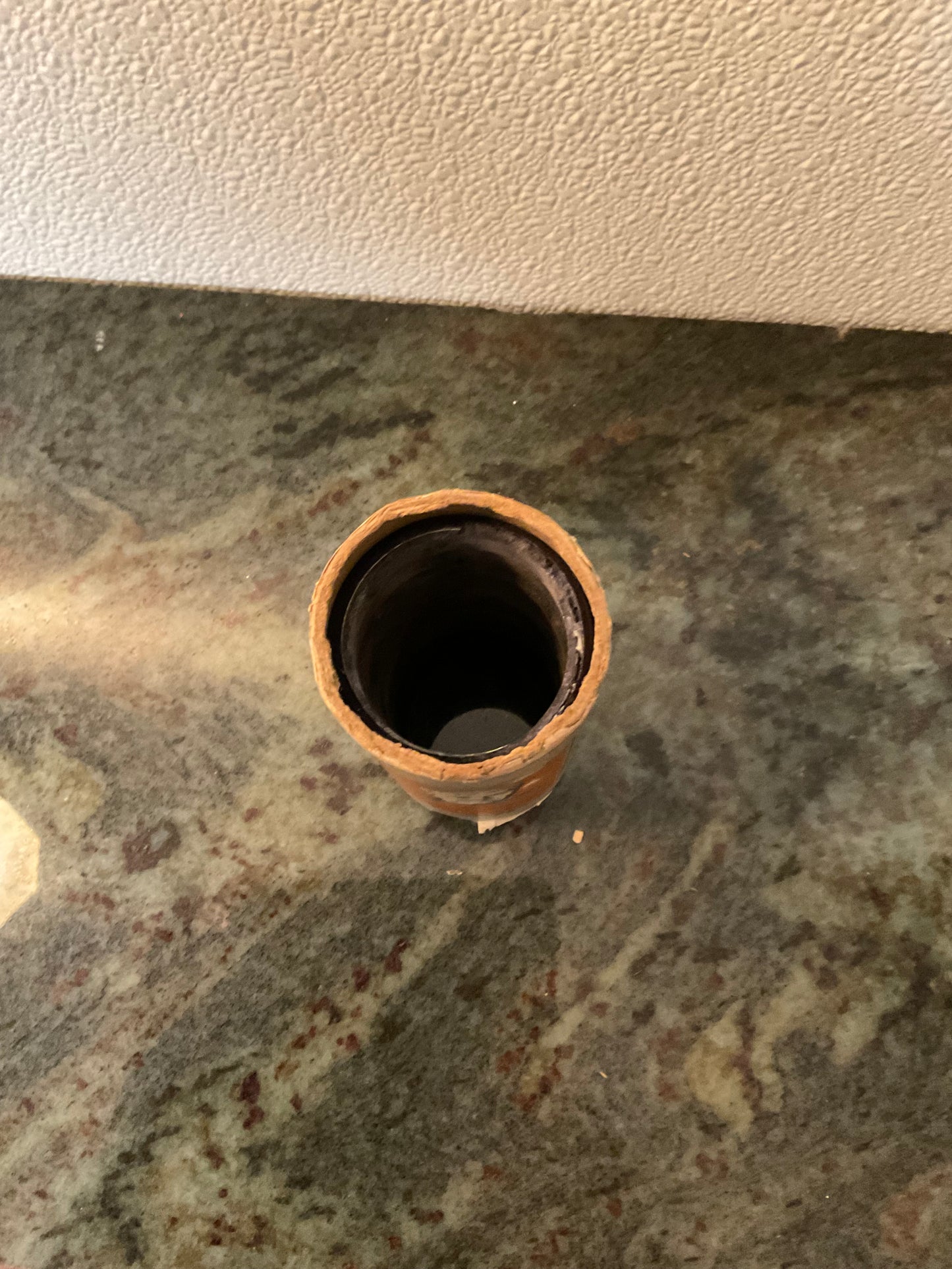 Edison Phonograph Cylinder