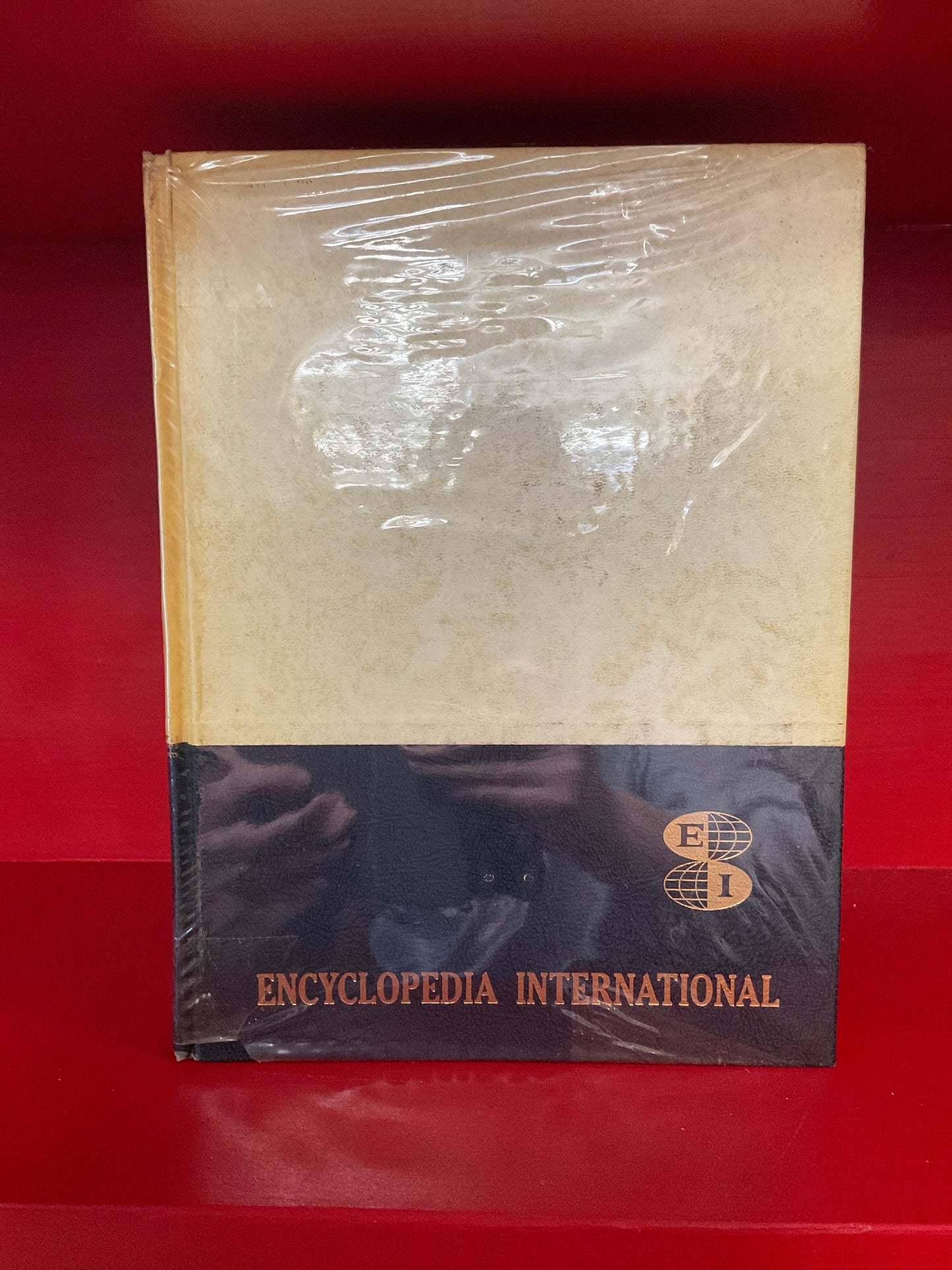 Encyclopedia International Arizona Bickel 2