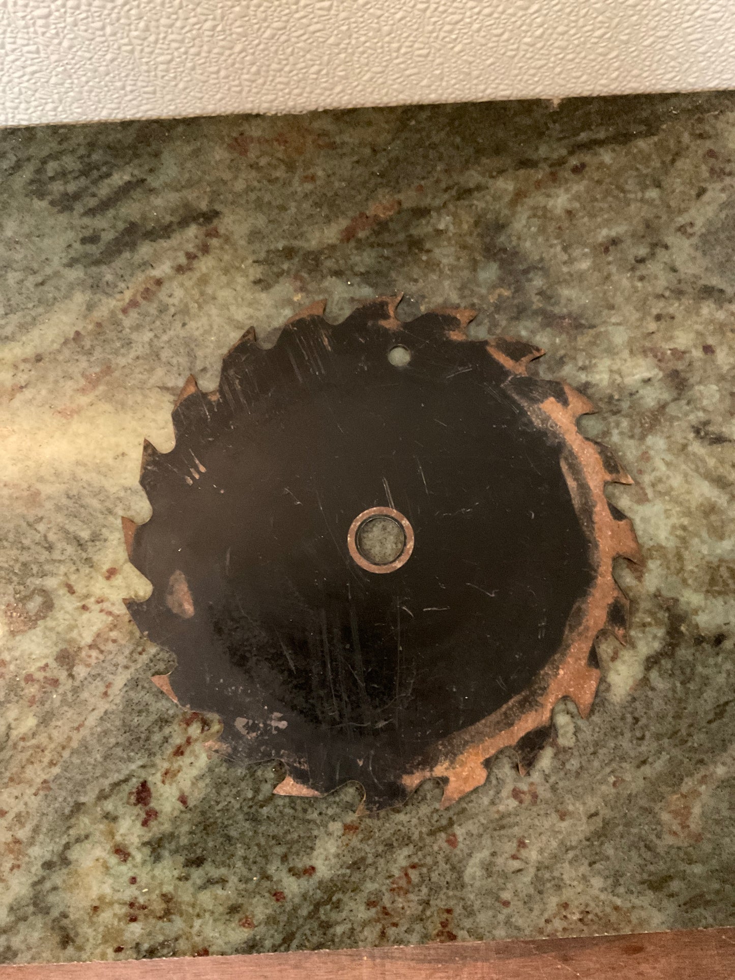 Circular Saw Blade
