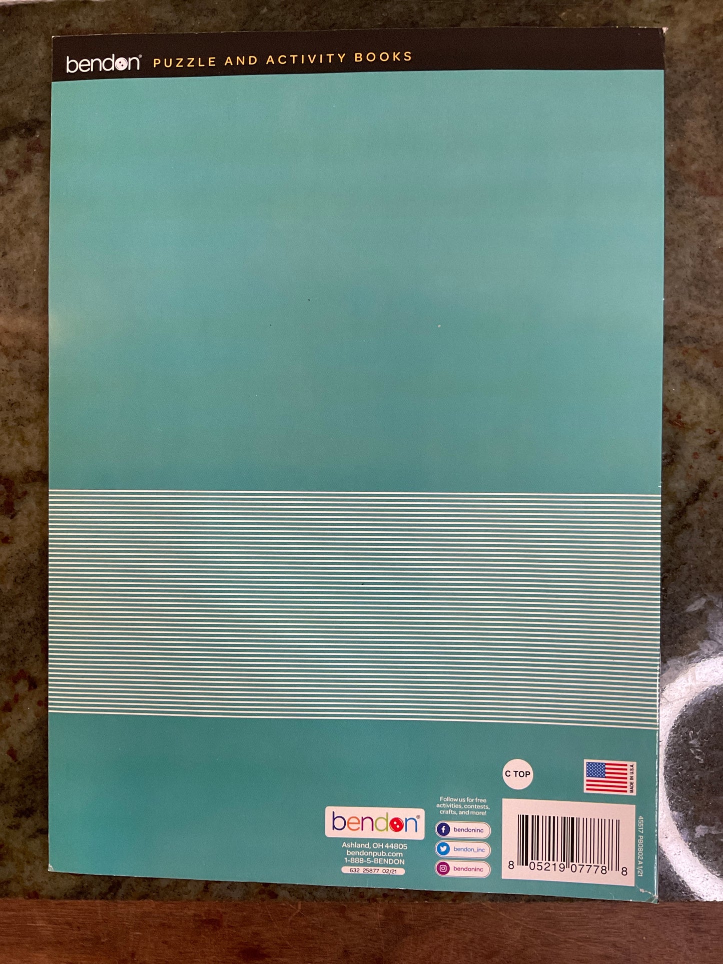 Large Print Jumbo Word Search Puzzle Book