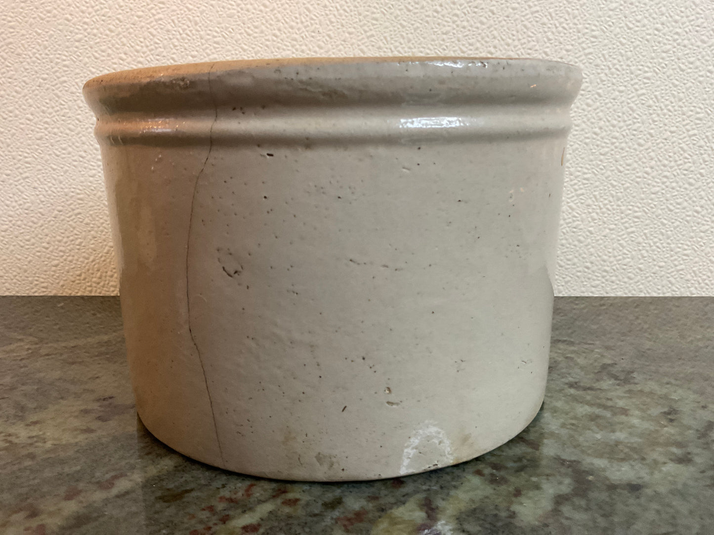 Vintage Crock