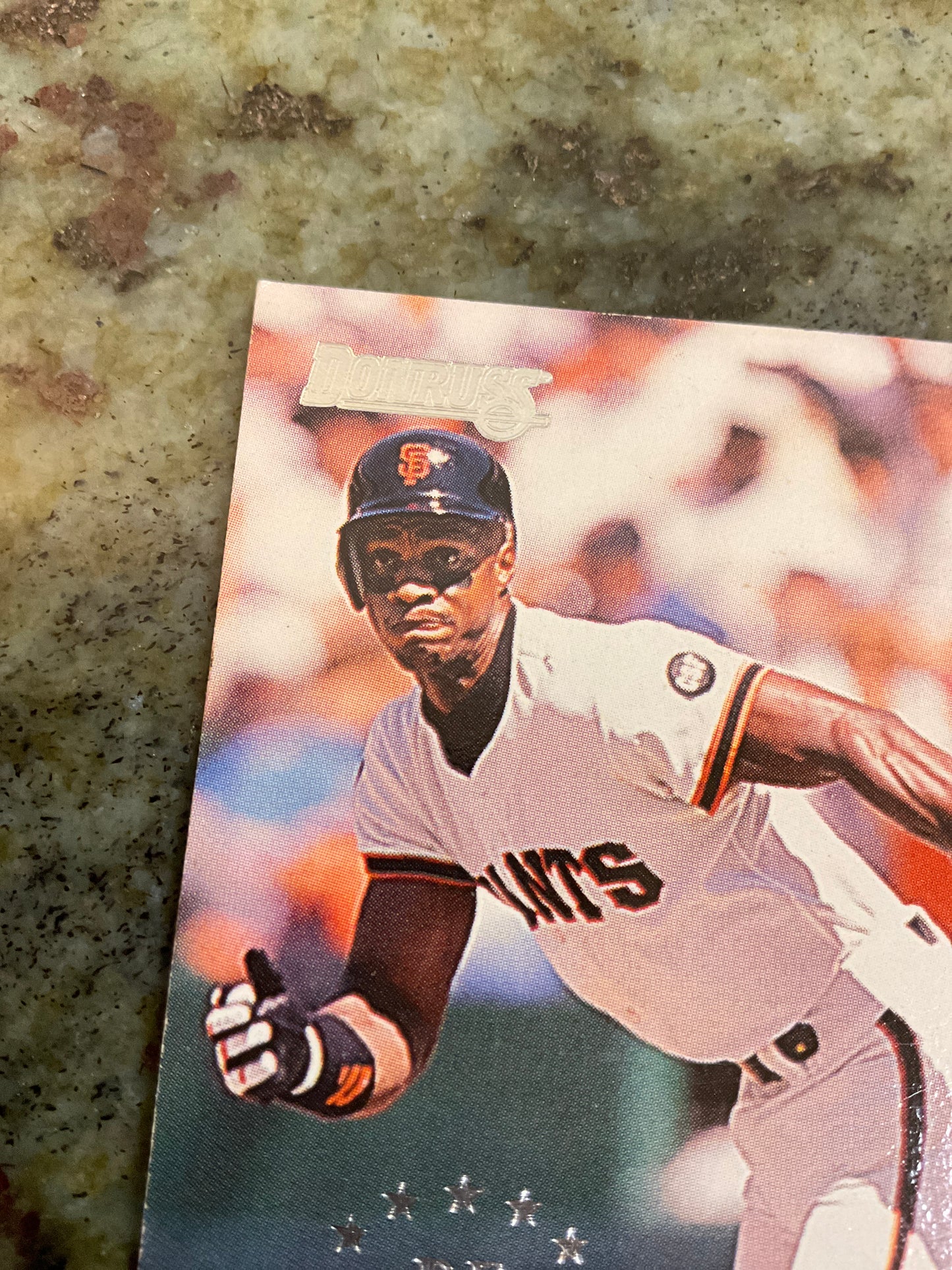 Darryl Strawberry 1994 Donruss Baseball Card