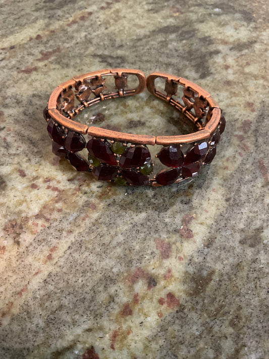 Vintage Liz Claiborne Bracelet