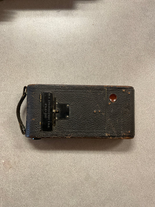 Kodak 1920’s Camera