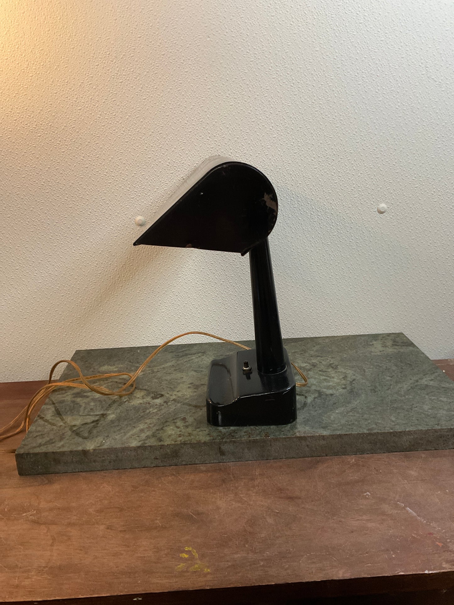 Radionic MCM Industrial Lamp