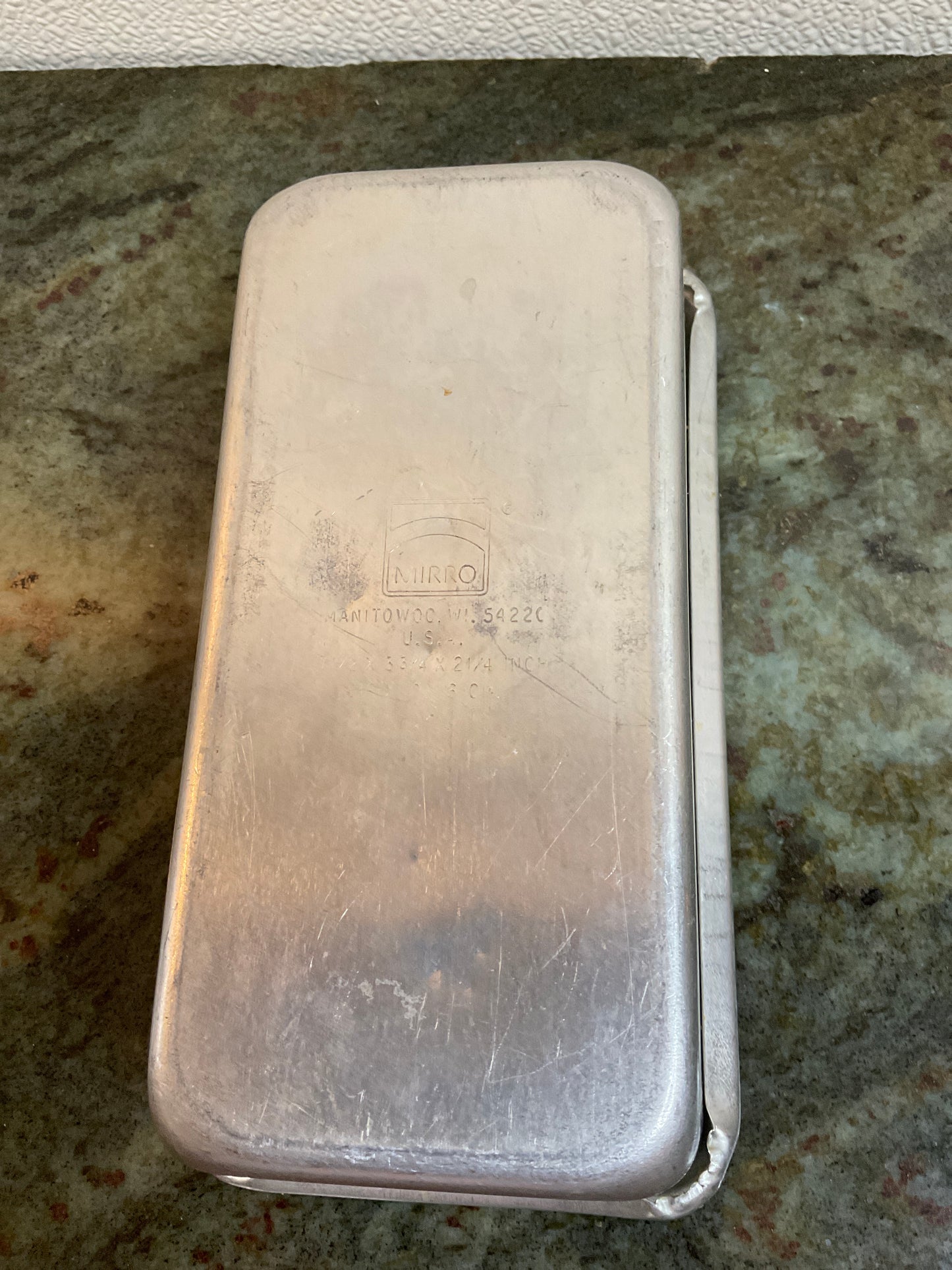 Med Loaf Pan