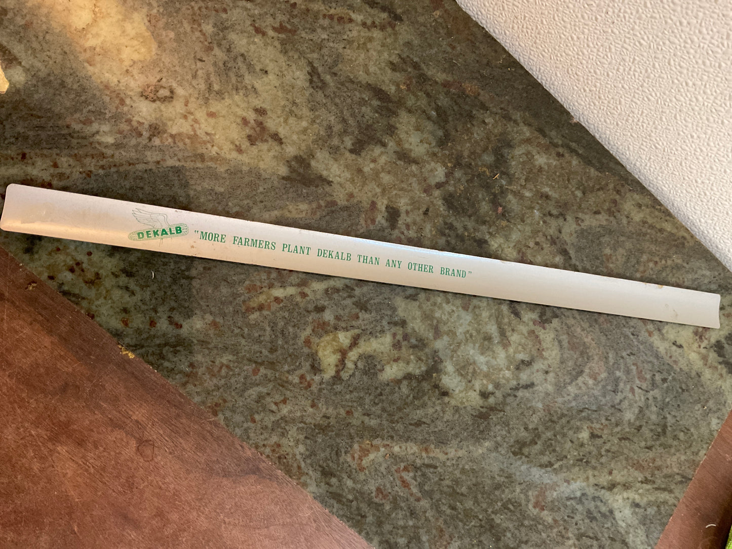 Dekalb Flexible 18” Ruler