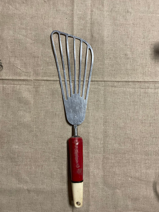 Antique Kitchen Utensil