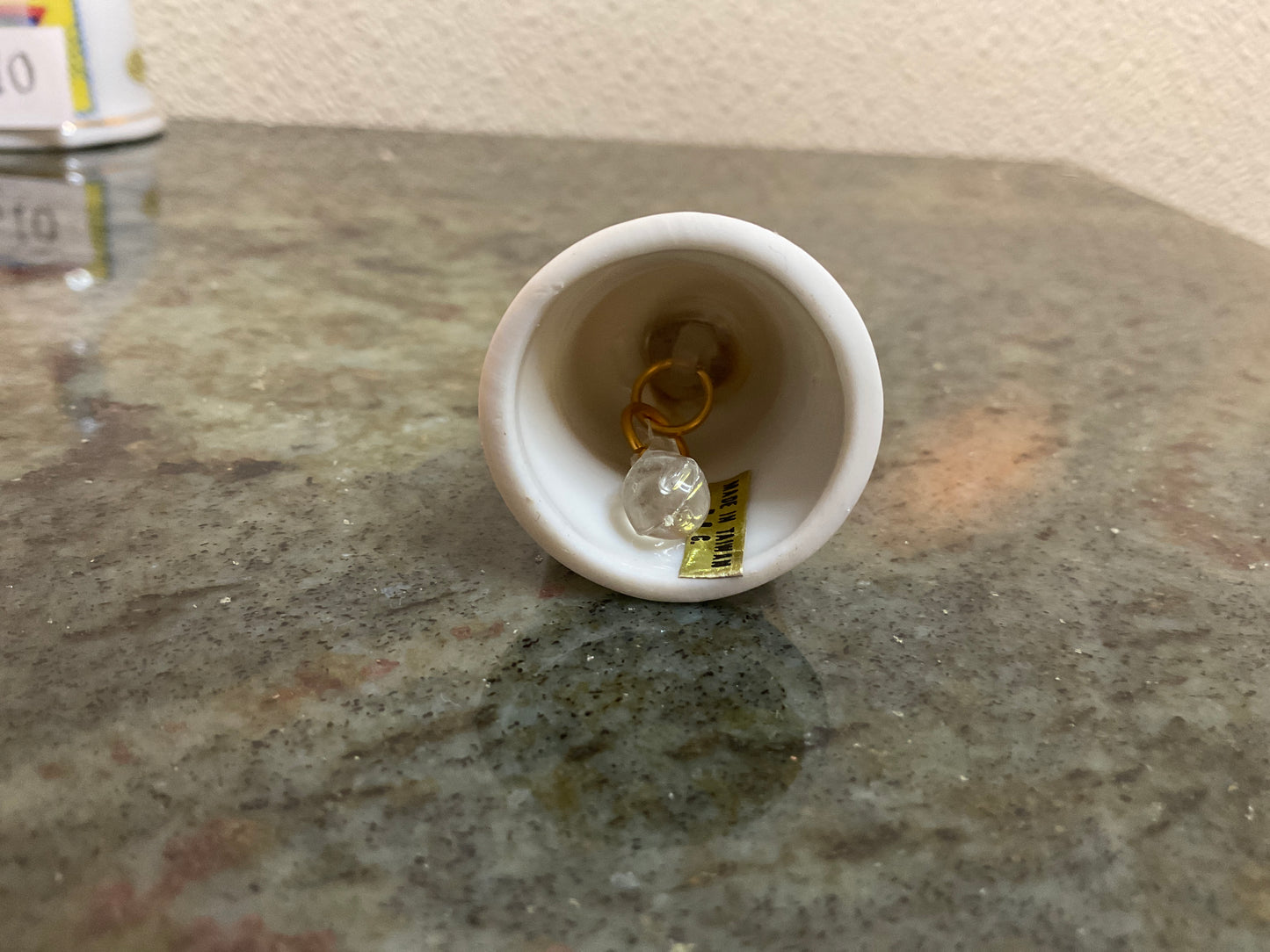 MS Mini Bell