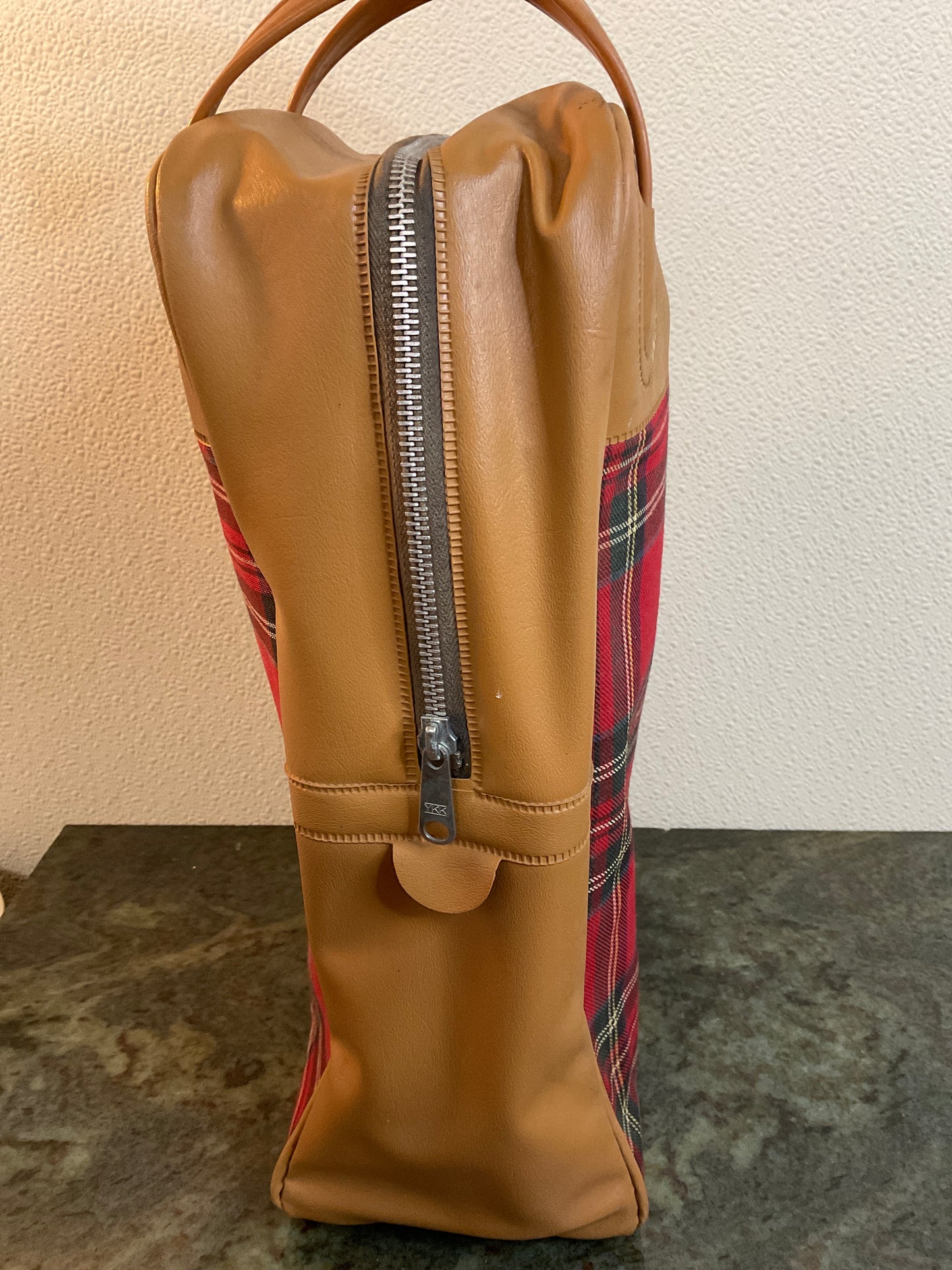 Thermos bag with two thermos’