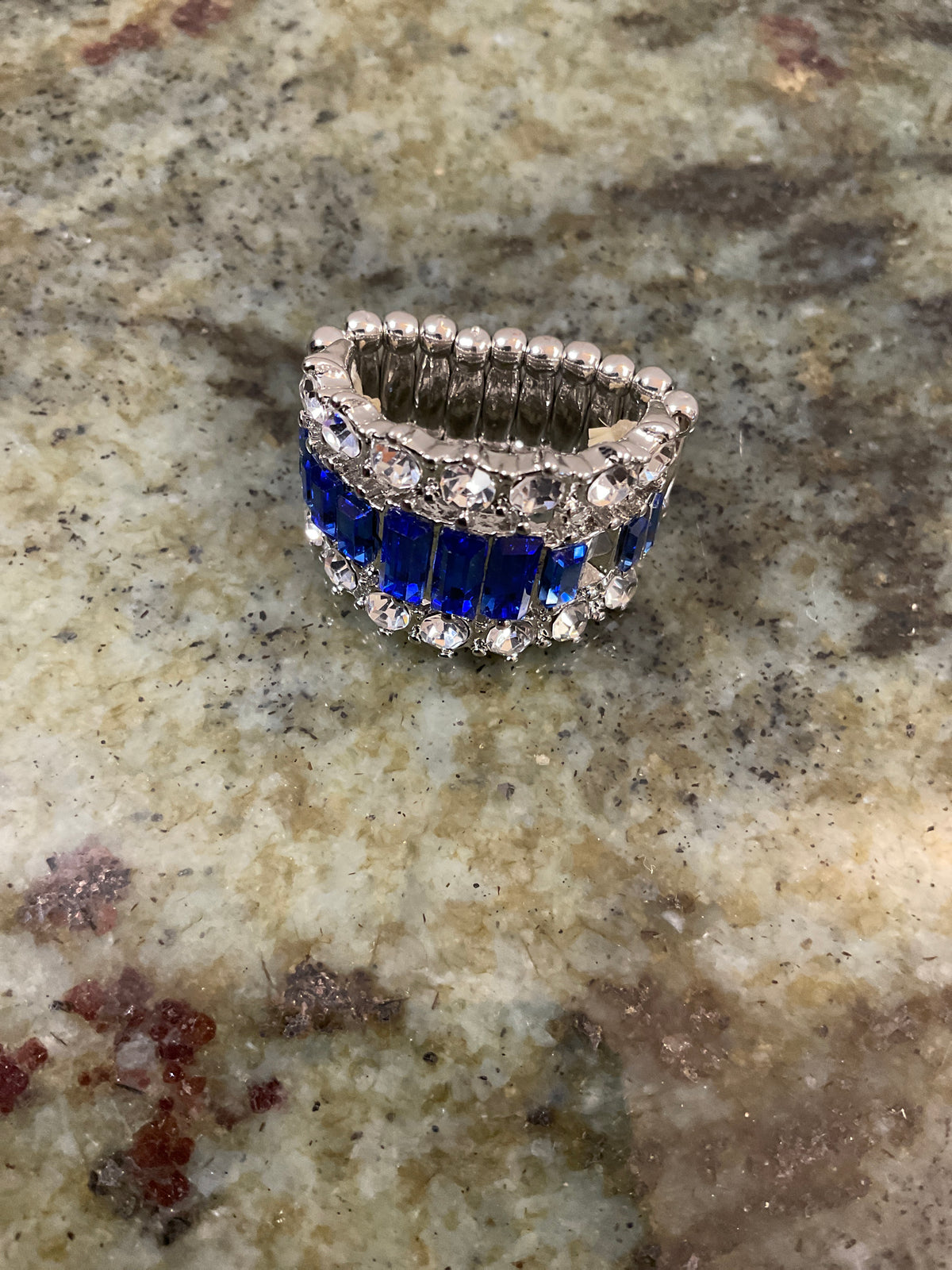 Flexible Band Rings