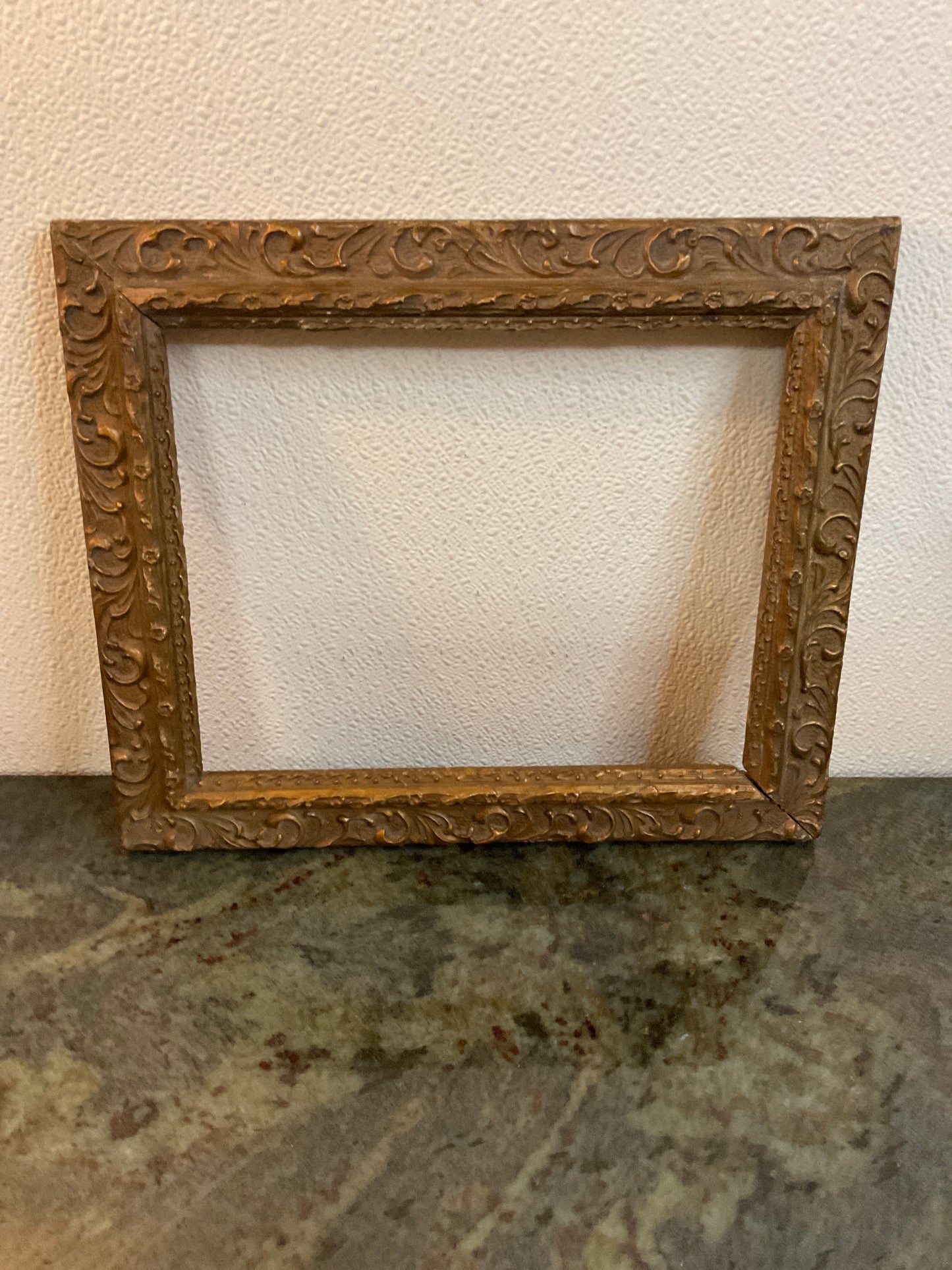 Vintage Picture Frame