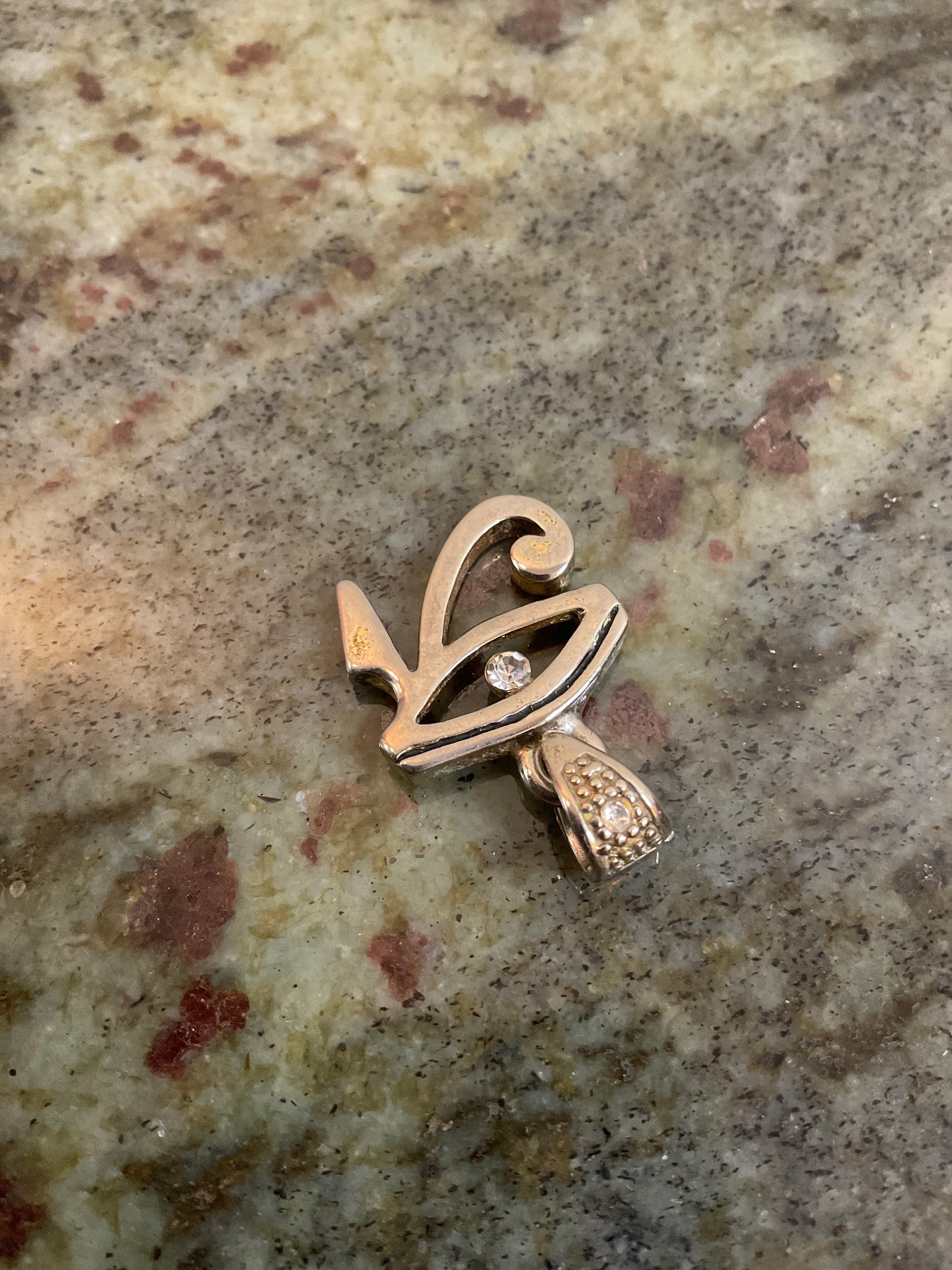 Eye Of Horus pendant