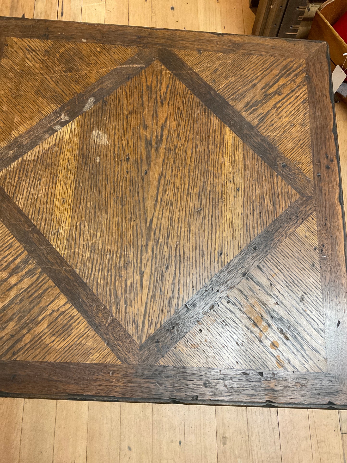 Vintage Table