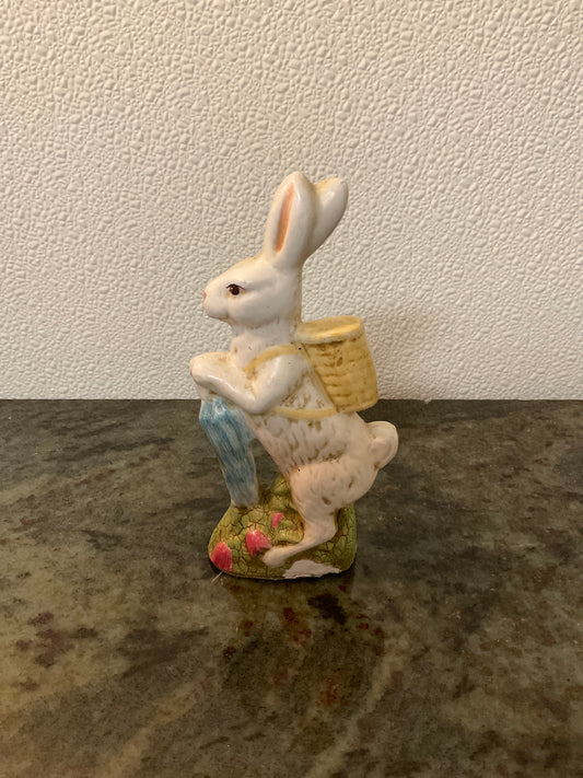 Easter Bunny Decor