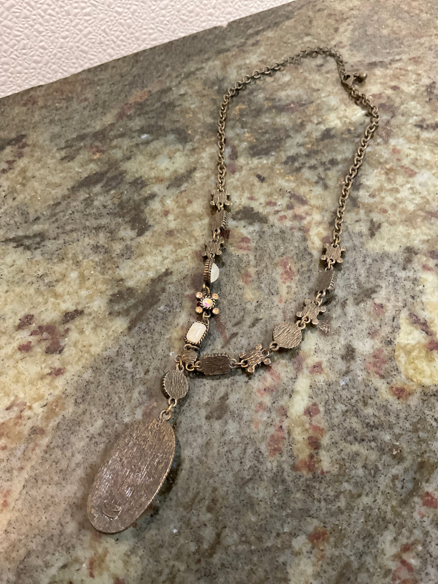Vintage Avon Necklace