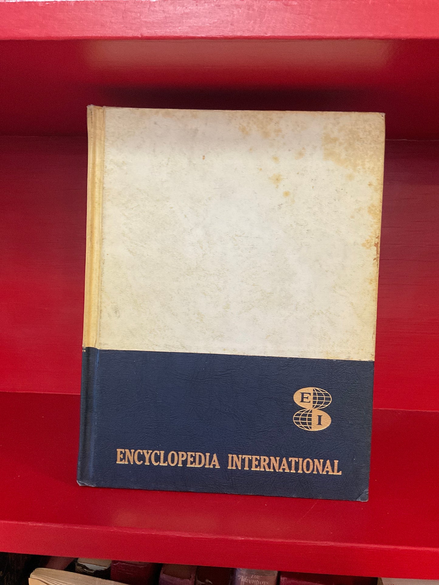 Encyclopedia International Explosives Ghana 7