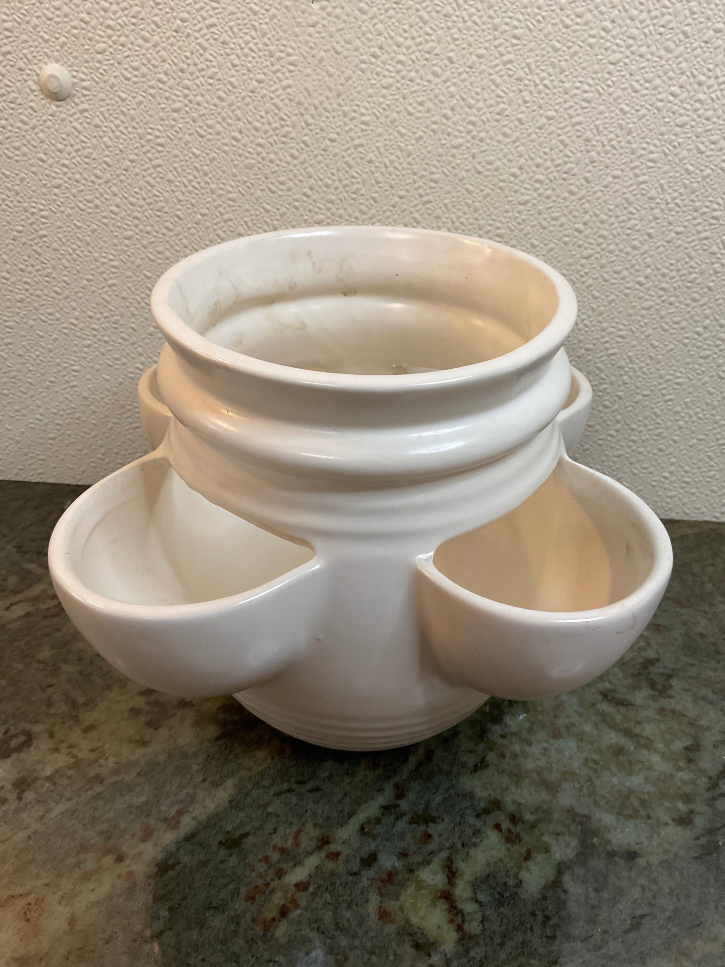 McCoy Plant Pot