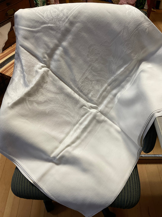 60 x 60 Table Cloth