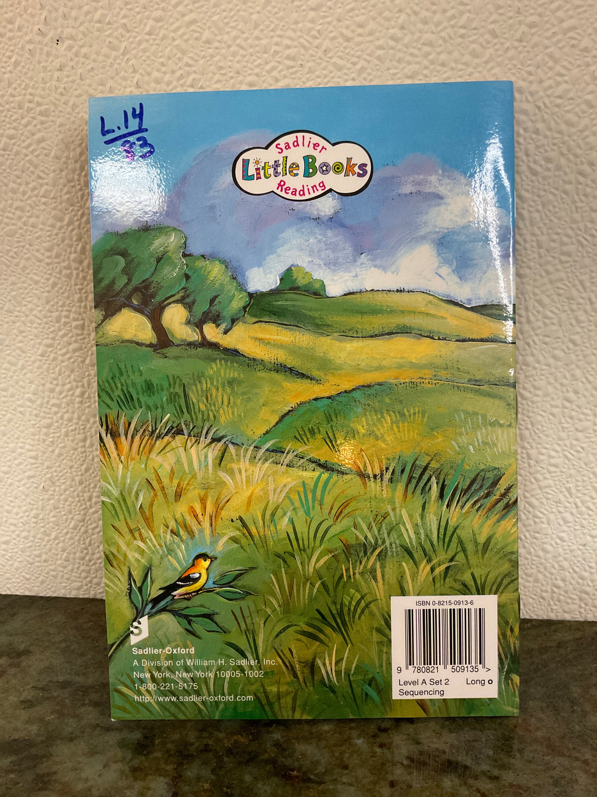 Book Joey’s Rowboat