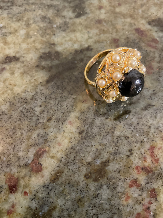 Truley Vintage Ring