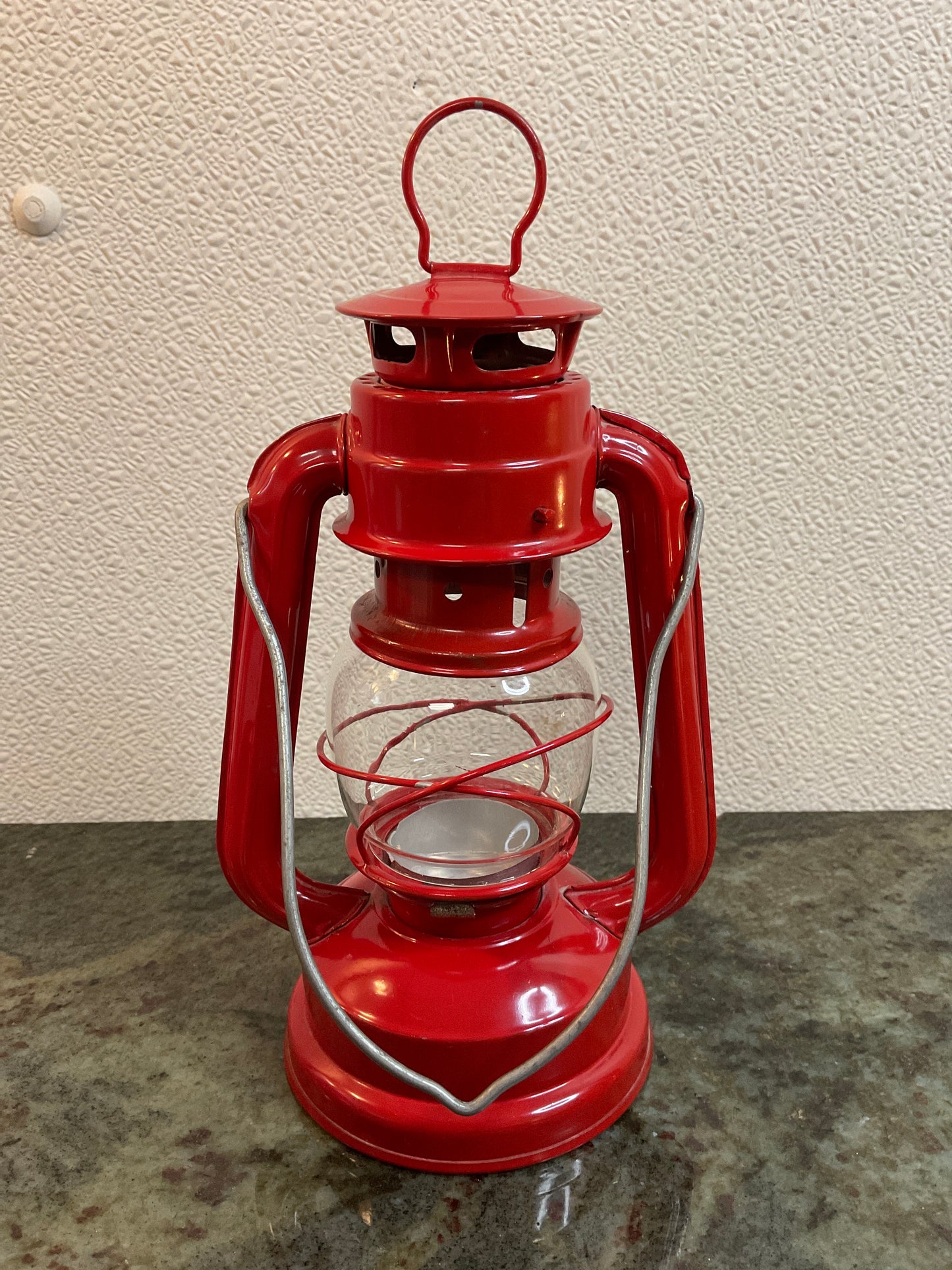 Tea Candle Lantern