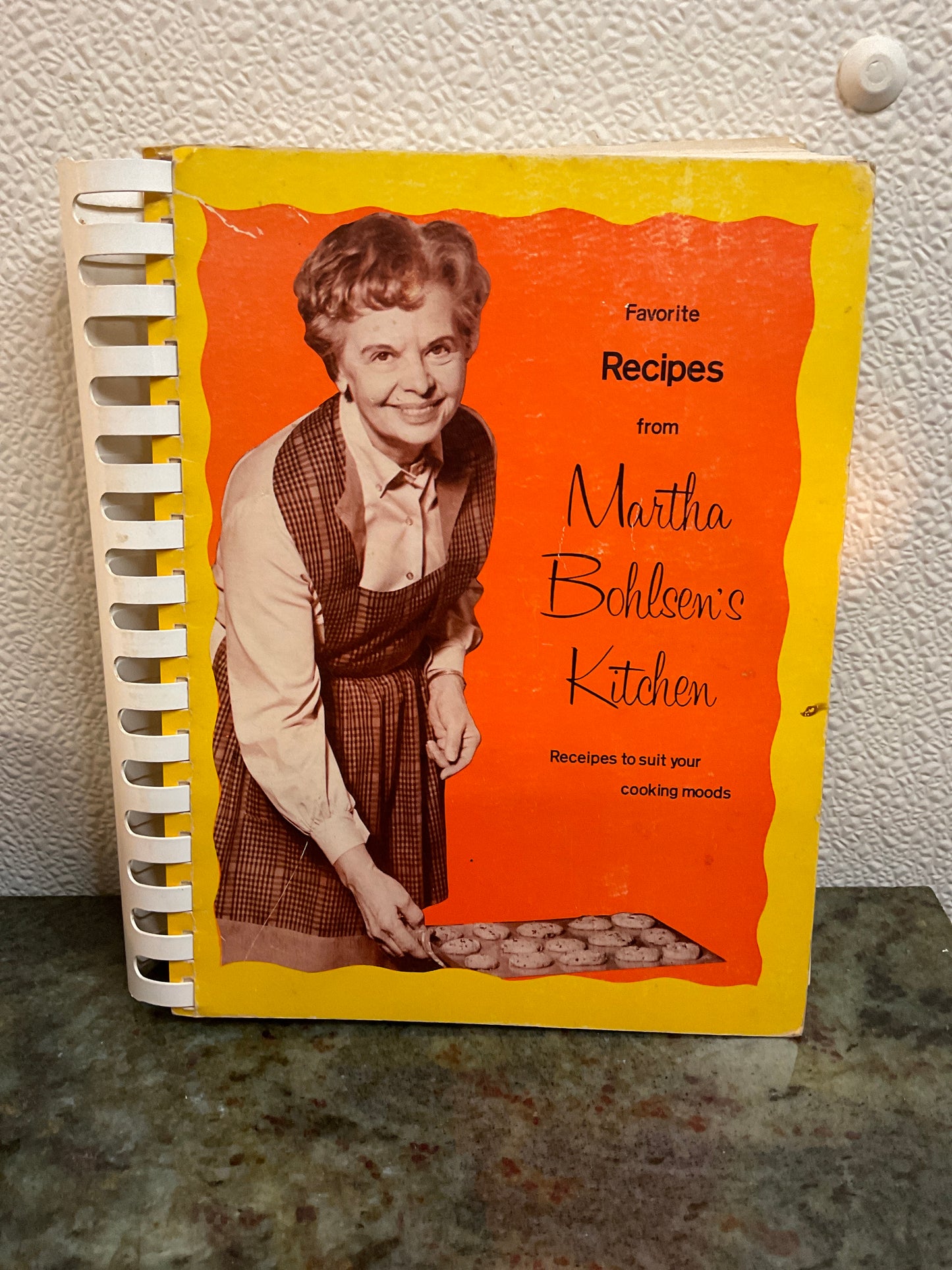 Martha Recipes
