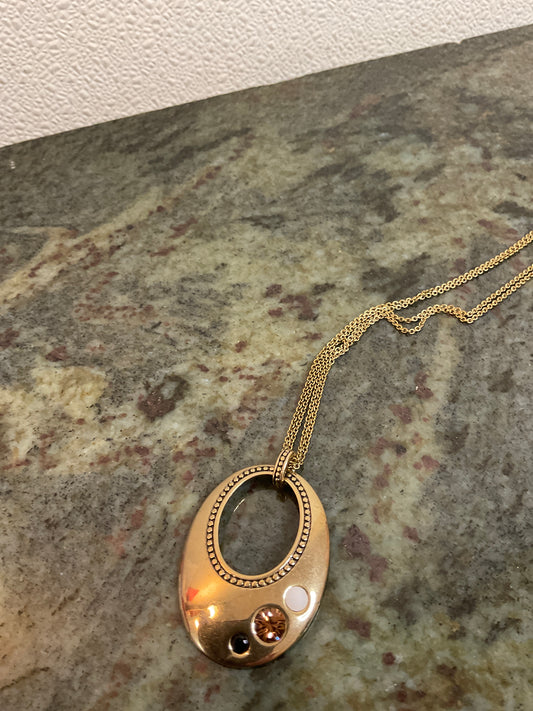 Lia Sophia Necklace