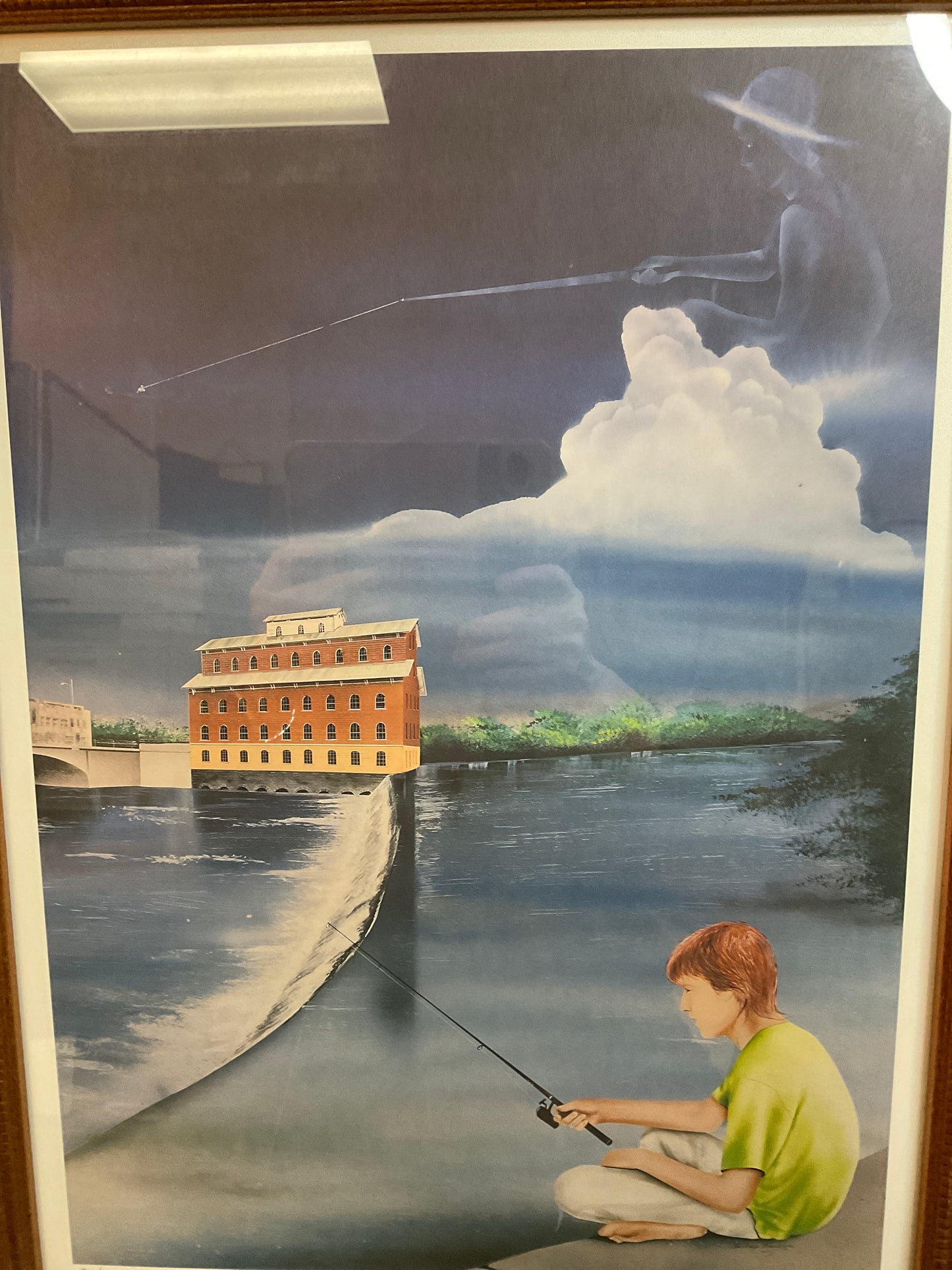 Indep IA print.