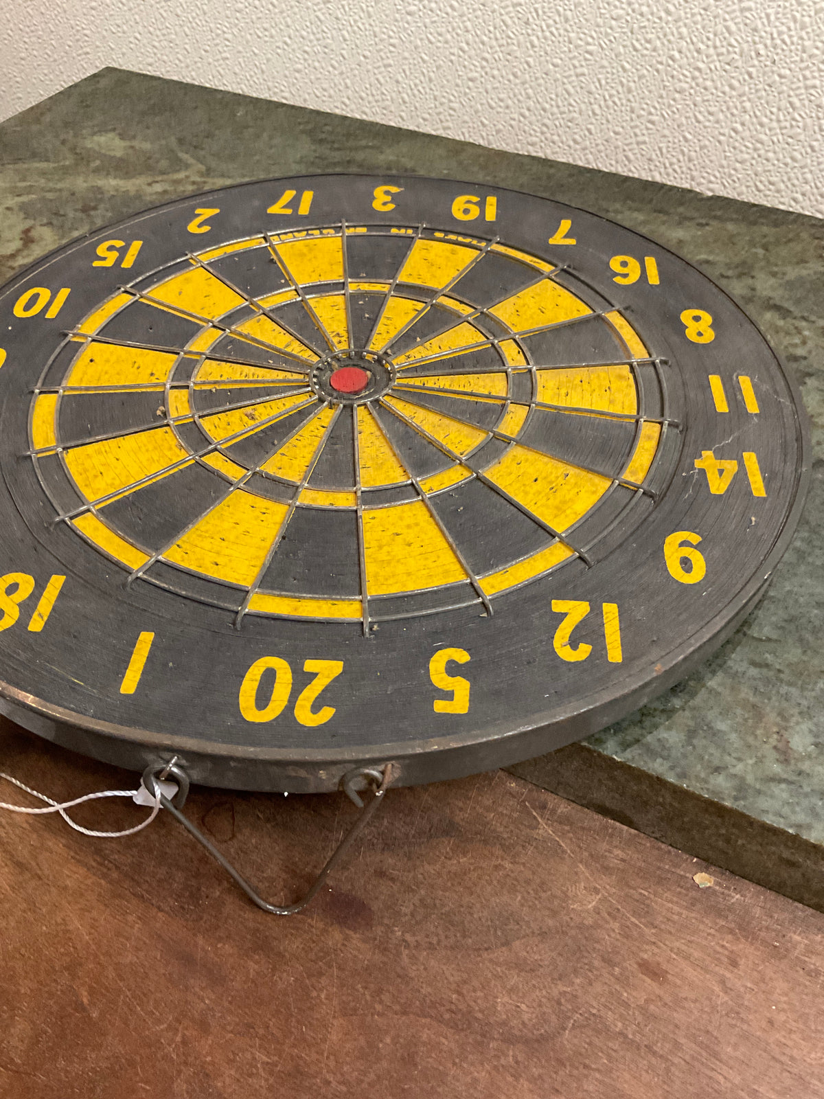 Dart Board