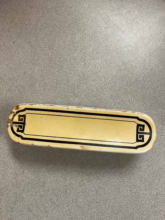 Lorence Keepclean Clothing Brush
