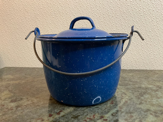 Mini Bl En Pot