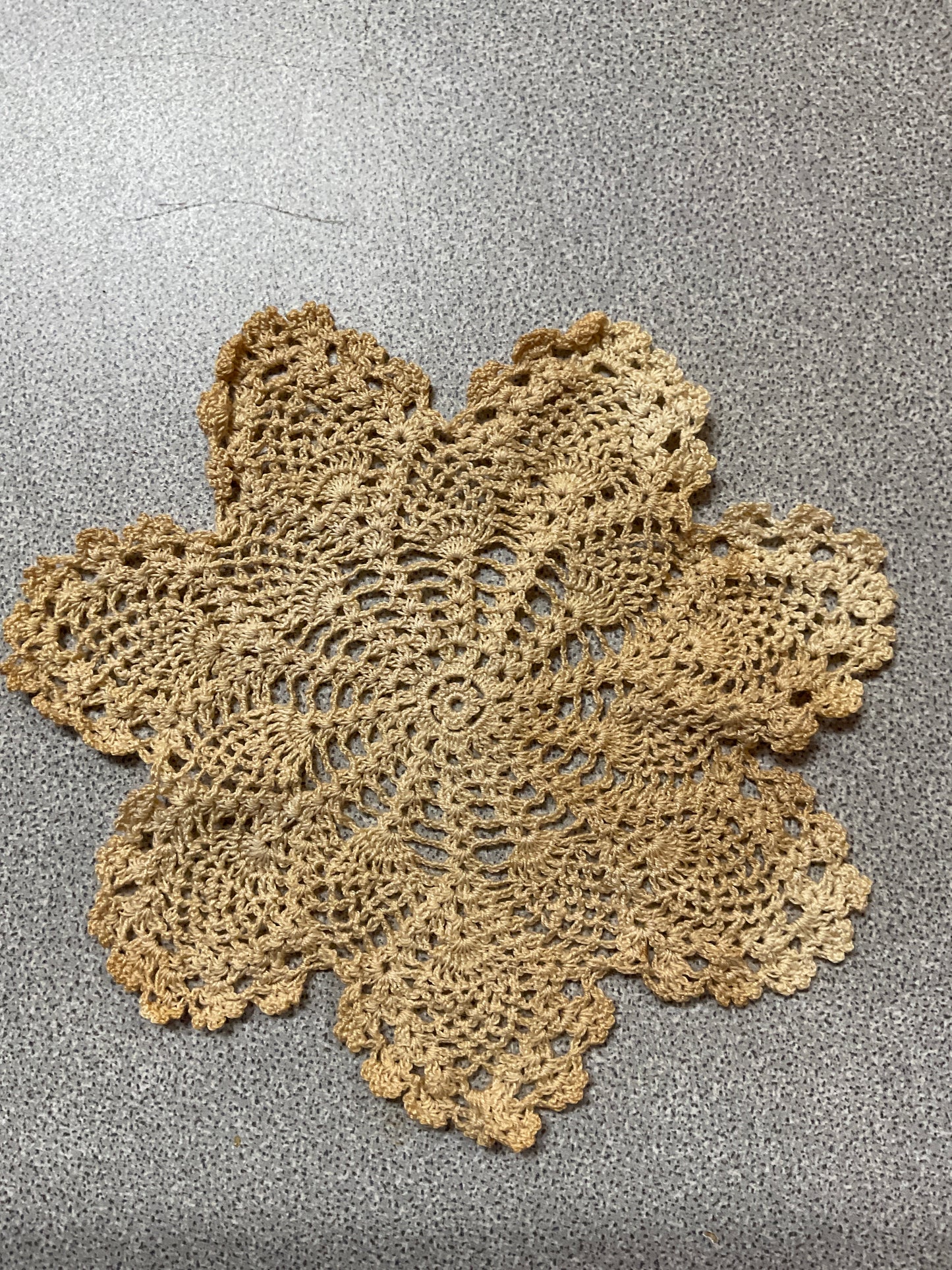 Vintage Doily