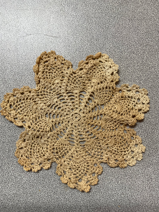 Vintage Doily