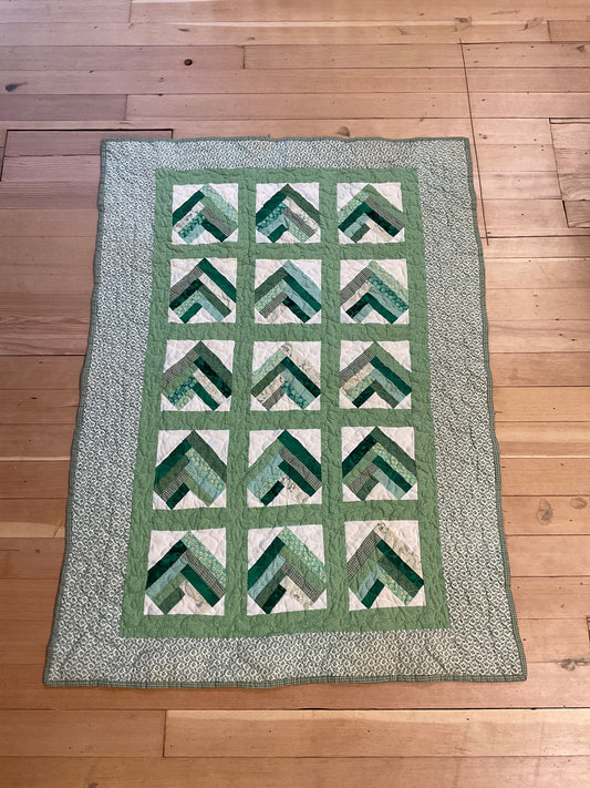 Lap Quilt