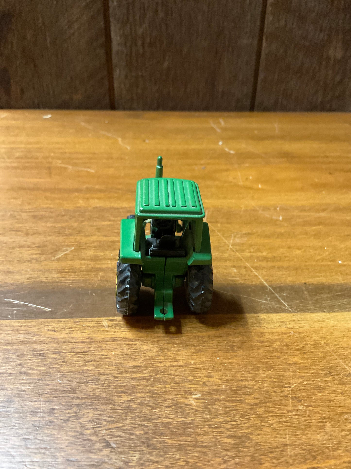 Small John Deere Tractor