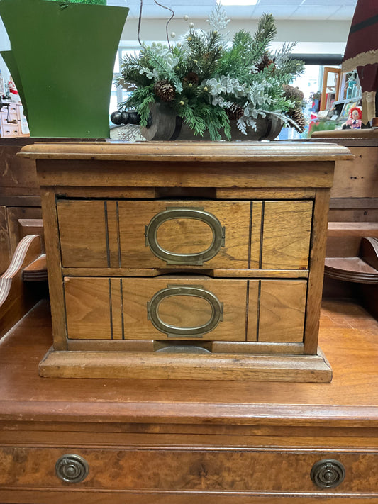 Country Store Counter Display