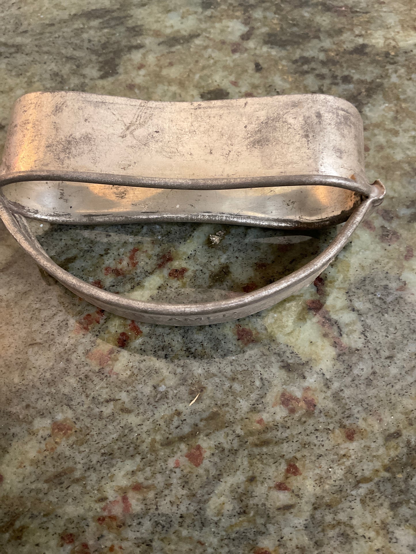 Kreamer Biscuit Cutter