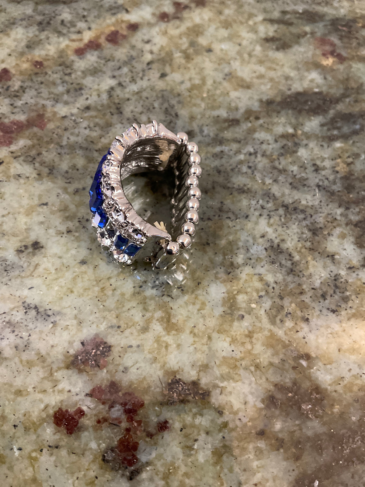 Flexible Band Rings